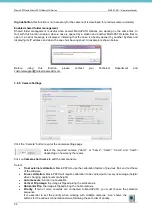 Preview for 54 page of Milestone MacroPATH Basic QX Series Operator'S Manual