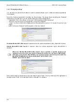 Preview for 56 page of Milestone MacroPATH Basic QX Series Operator'S Manual