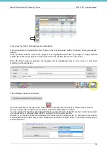 Preview for 57 page of Milestone MacroPATH Basic QX Series Operator'S Manual