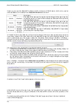 Preview for 58 page of Milestone MacroPATH Basic QX Series Operator'S Manual