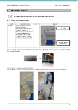 Preview for 73 page of Milestone MacroPATH Basic QX Series Operator'S Manual