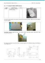 Preview for 77 page of Milestone MacroPATH Basic QX Series Operator'S Manual