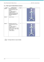 Preview for 78 page of Milestone MacroPATH Basic QX Series Operator'S Manual