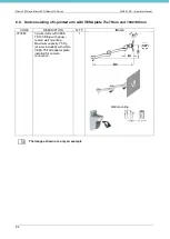 Preview for 84 page of Milestone MacroPATH Basic QX Series Operator'S Manual