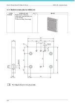 Preview for 86 page of Milestone MacroPATH Basic QX Series Operator'S Manual