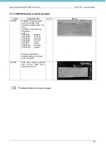 Preview for 89 page of Milestone MacroPATH Basic QX Series Operator'S Manual