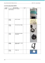 Preview for 98 page of Milestone MacroPATH Basic QX Series Operator'S Manual