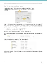 Preview for 105 page of Milestone MacroPATH Basic QX Series Operator'S Manual