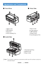 Preview for 2 page of Milestone MHT-L1081 Quick Installation Manual