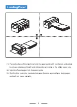 Preview for 3 page of Milestone MHT-L1081 Quick Installation Manual