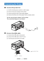 Preview for 5 page of Milestone MHT-L1081 Quick Installation Manual