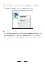 Preview for 8 page of Milestone MHT-L1081 Quick Installation Manual