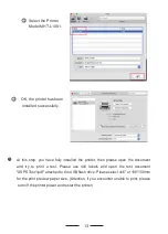 Preview for 14 page of Milestone MHT-L1081 Quick Installation Manual