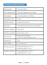 Preview for 17 page of Milestone MHT-L1081 Quick Installation Manual