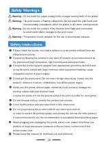 Preview for 21 page of Milestone MHT-L1081 Quick Installation Manual