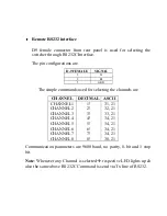 Preview for 5 page of Milestone ML 202 HDMI Operating Manual