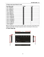 Preview for 9 page of Milestone MP-DA4HD-4K User Manual