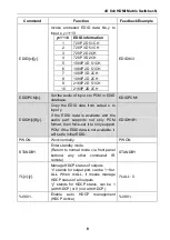 Preview for 13 page of Milestone MP-HD-88A-N User Manual