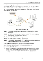 Preview for 18 page of Milestone MP-HD-88A-N User Manual