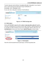 Preview for 26 page of Milestone MP-HD-88A-N User Manual