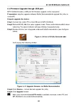 Preview for 27 page of Milestone MP-HD-88A-N User Manual