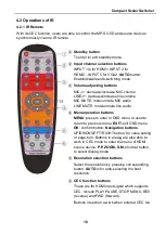 Preview for 14 page of Milestone MP-SC-5D User Manual