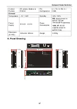 Preview for 31 page of Milestone MP-SC-5D User Manual