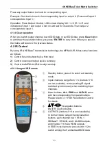 Preview for 16 page of Milestone MPM-44-IR-N User Manual