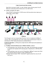 Preview for 19 page of Milestone MPM-44-IR-N User Manual