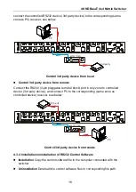 Preview for 21 page of Milestone MPM-44-IR-N User Manual