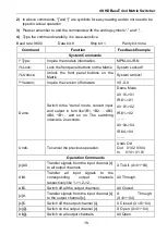 Preview for 23 page of Milestone MPM-44-IR-N User Manual