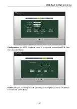 Preview for 32 page of Milestone MPM-44-IR-N User Manual