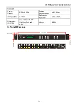 Preview for 36 page of Milestone MPM-44-IR-N User Manual