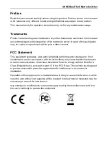 Preview for 2 page of Milestone MPM-66-IR-N User Manual