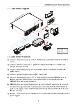 Preview for 10 page of Milestone MPM-66-IR-N User Manual