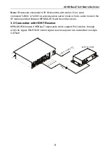 Preview for 11 page of Milestone MPM-66-IR-N User Manual