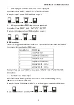 Preview for 13 page of Milestone MPM-66-IR-N User Manual