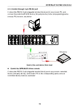 Preview for 21 page of Milestone MPM-66-IR-N User Manual