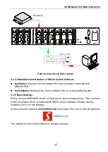 Preview for 22 page of Milestone MPM-66-IR-N User Manual