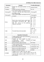 Preview for 24 page of Milestone MPM-66-IR-N User Manual