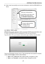 Preview for 32 page of Milestone MPM-66-IR-N User Manual