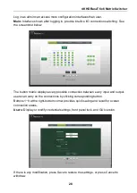 Preview for 33 page of Milestone MPM-66-IR-N User Manual