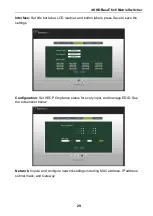 Preview for 34 page of Milestone MPM-66-IR-N User Manual