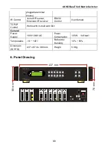 Preview for 38 page of Milestone MPM-66-IR-N User Manual