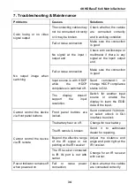 Preview for 39 page of Milestone MPM-66-IR-N User Manual