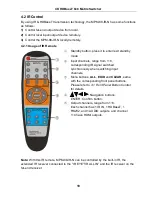 Предварительный просмотр 15 страницы Milestone MPM-88-IR-N User Manual