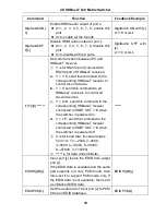 Предварительный просмотр 23 страницы Milestone MPM-88-IR-N User Manual