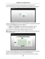 Предварительный просмотр 32 страницы Milestone MPM-88-IR-N User Manual