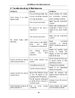 Предварительный просмотр 38 страницы Milestone MPM-88-IR-N User Manual