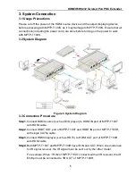 Preview for 9 page of Milestone MPTP-T100S User Manual